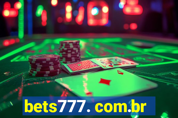 bets777. com.br